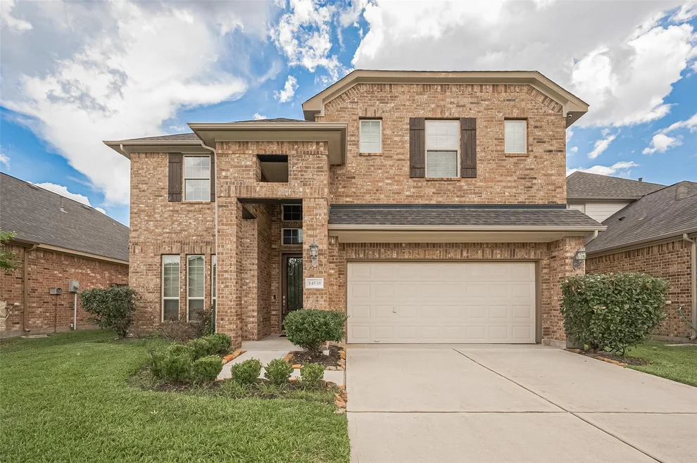Unit for sale at 14538 Bending Maple Drive, Houston, TX 77069