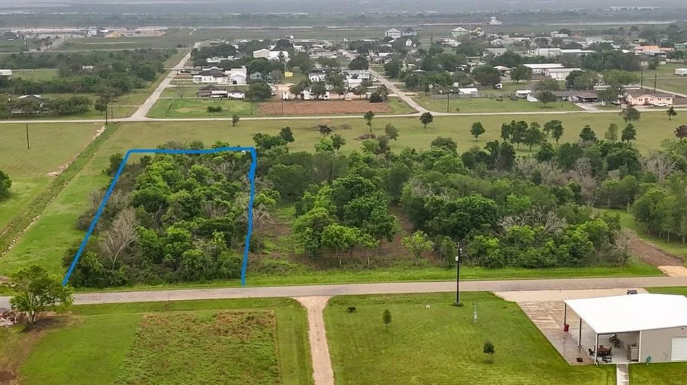 Unit for sale at Lot 3 & 4 Ingram Street, Matagorda, TX 77457