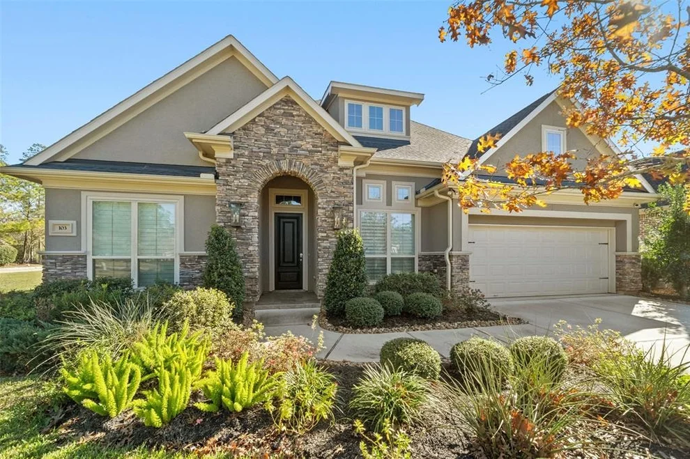 Unit for sale at 103 Coral Bells Court, Conroe, TX 77304
