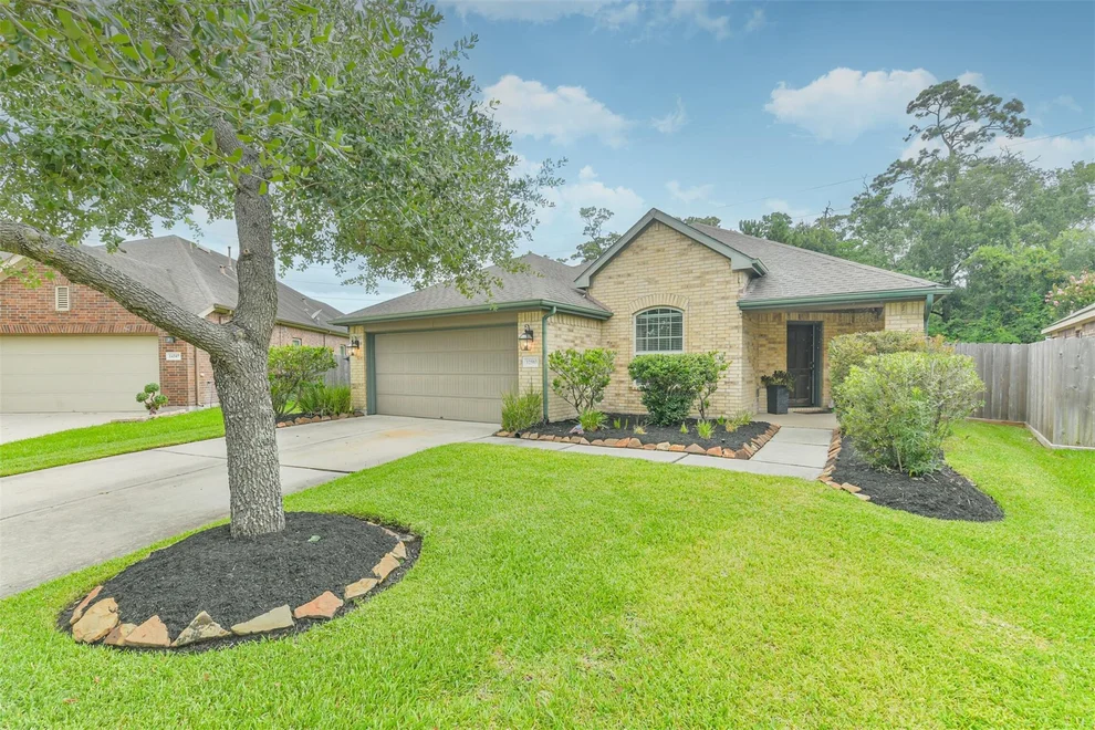 Unit for sale at 12503 Bridle Springs Lane, Houston, TX 77044