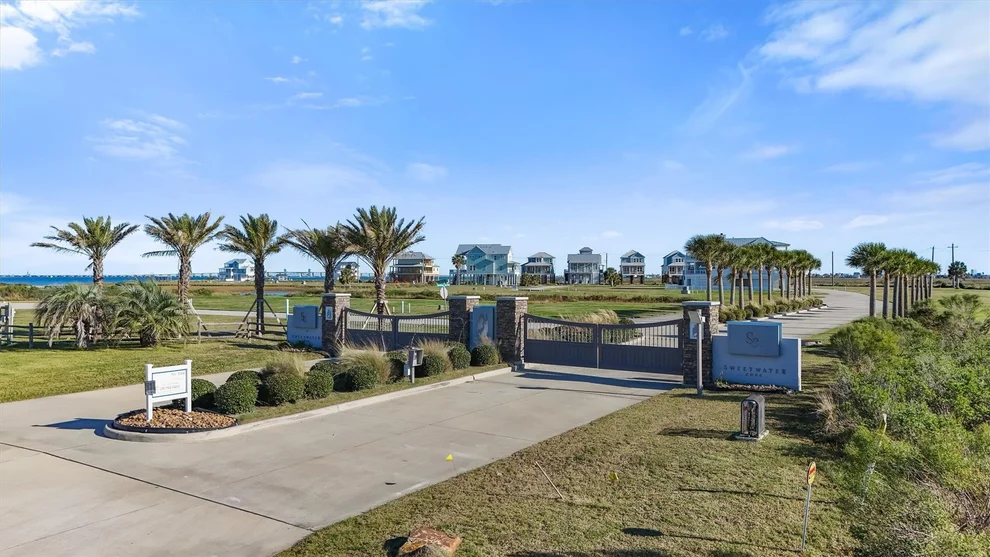 Unit for sale at 1642 Brown Pelican, Galveston, TX 77554