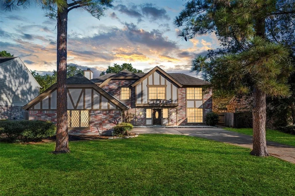 Unit for sale at 16326 Hickory Point Road, Houston, TX 77095