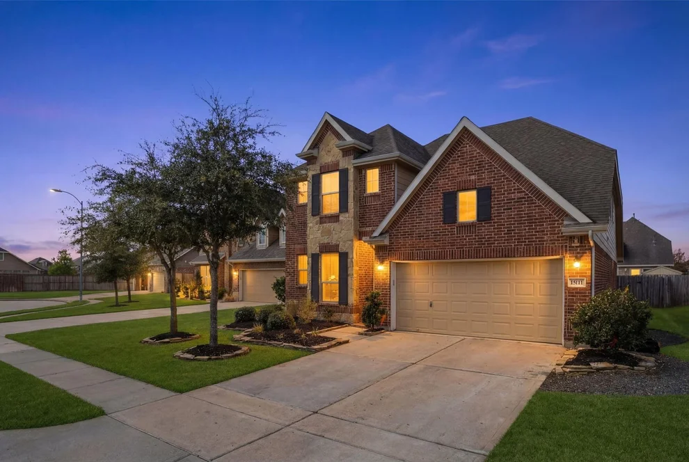 Unit for sale at 15111 Sequoia Meadow Court, Humble, TX 77346