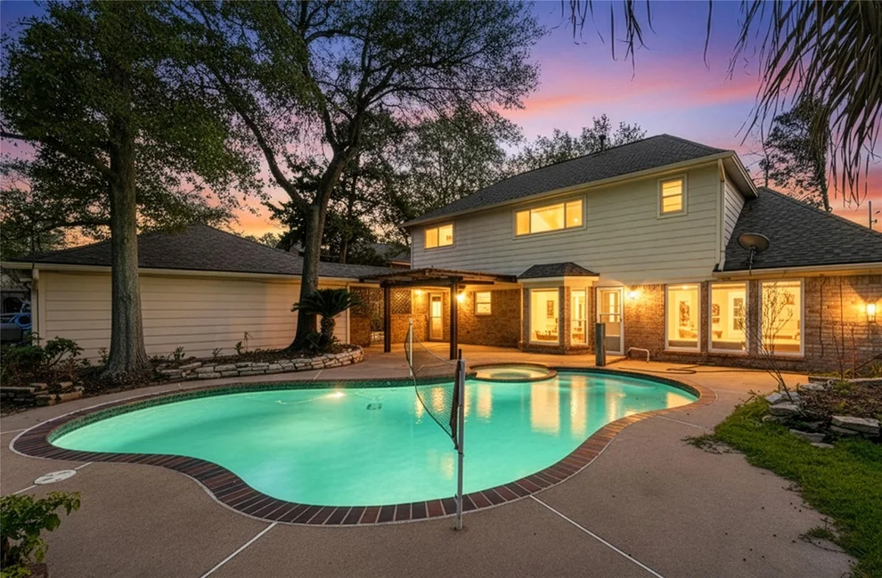 Unit for sale at 3614 Shanemoss Court, Houston, TX 77068