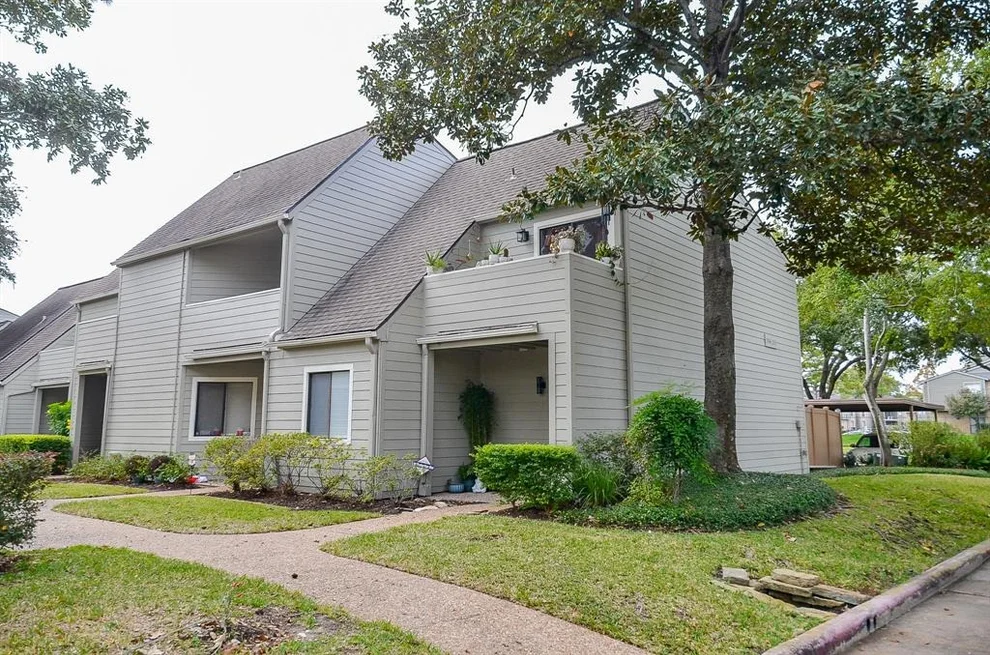 Unit for sale at 2301 Briarwest Boulevard, Houston, TX 77077