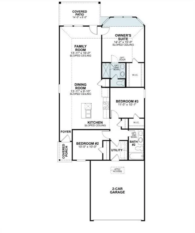 Unit for sale at 3231 Spanish Oak, Rosenberg, TX 77471
