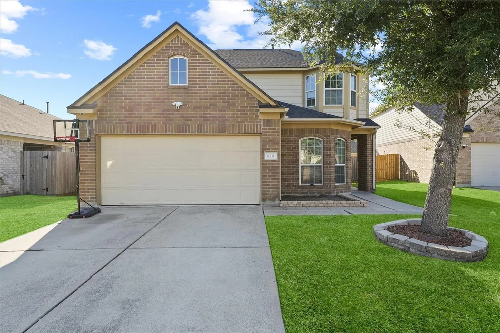 Unit for sale at 8311 Caraway Lake Circle, Baytown, TX 77521
