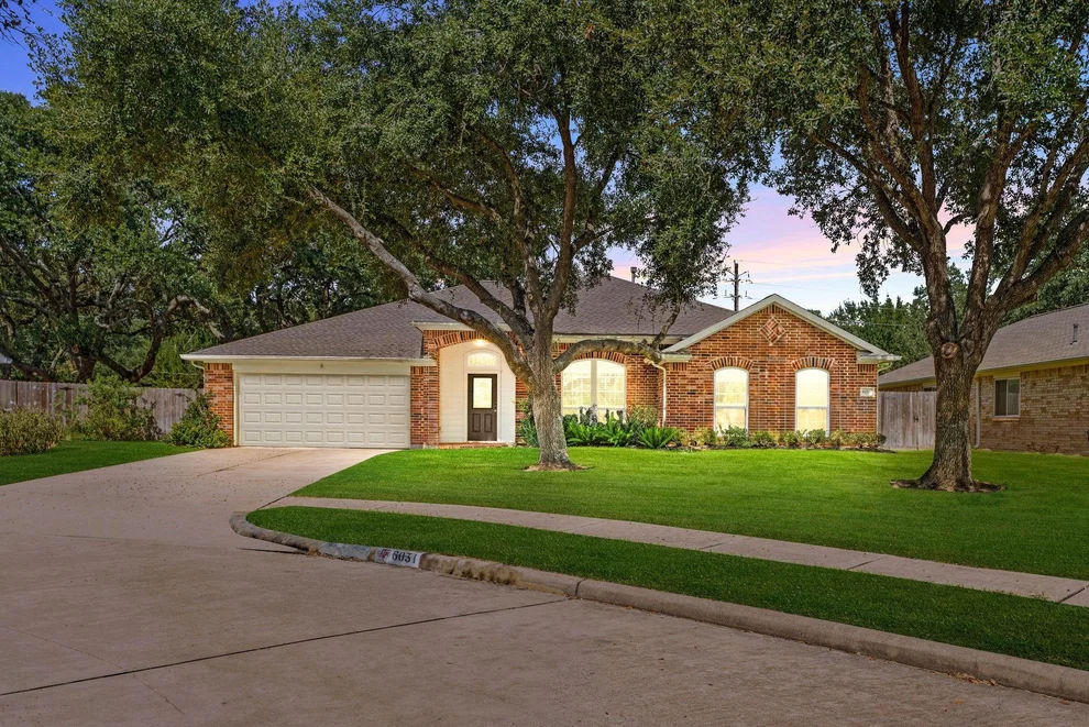 Unit for sale at 6031 Whispering Lakes Drive, Katy, TX 77493
