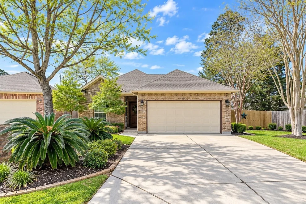 Unit for sale at 12991 Shady Grove Lane, Montgomery, TX 77356