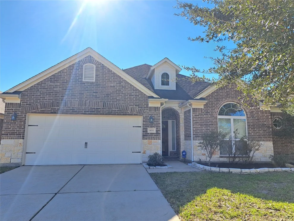 Unit for sale at 14830 Russet Bend Lane, Cypress, TX 77429