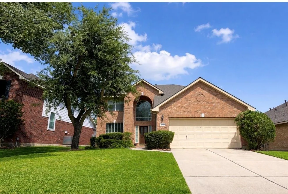 Unit for sale at 6819 Amber Pine Court, Humble, TX 77346