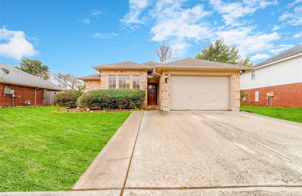 Unit for sale at 4822 Black Rock Street, Baytown, TX 77521