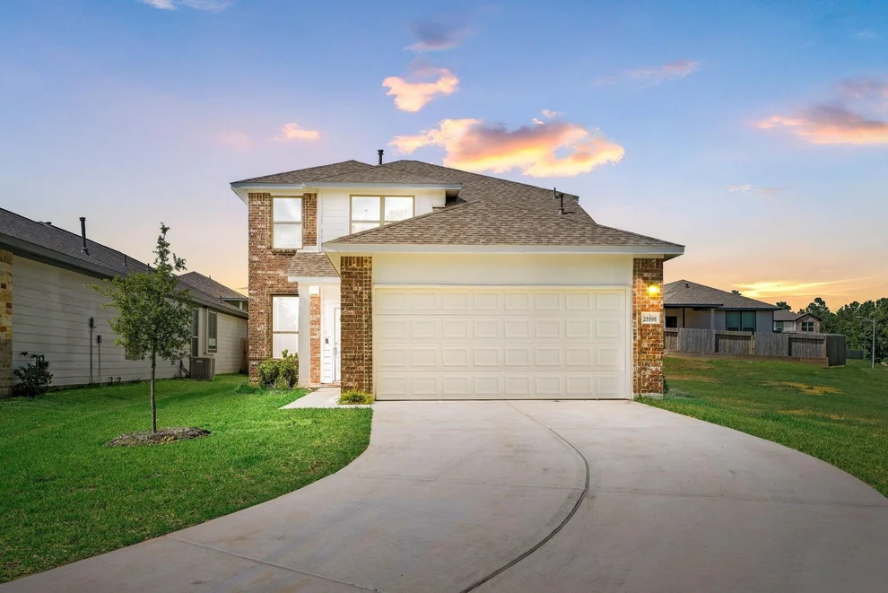 Unit for sale at 25595 Blossom Court, Montgomery, TX 77316
