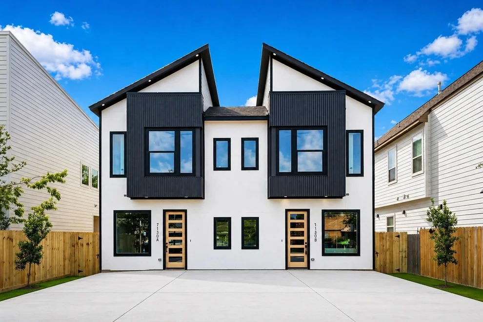 Unit for sale at 7130 Saint Augustine Street, Houston, TX 77021
