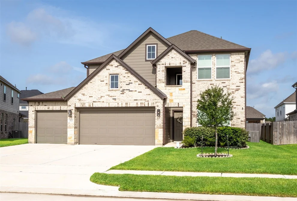 Unit for sale at 2927 Neem Tree Lane, Katy, TX 77493