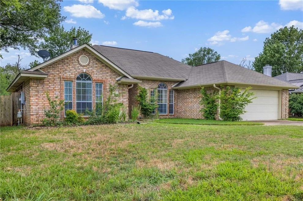 Unit for sale at 1704 Starling Drive, College Station, TX 77845