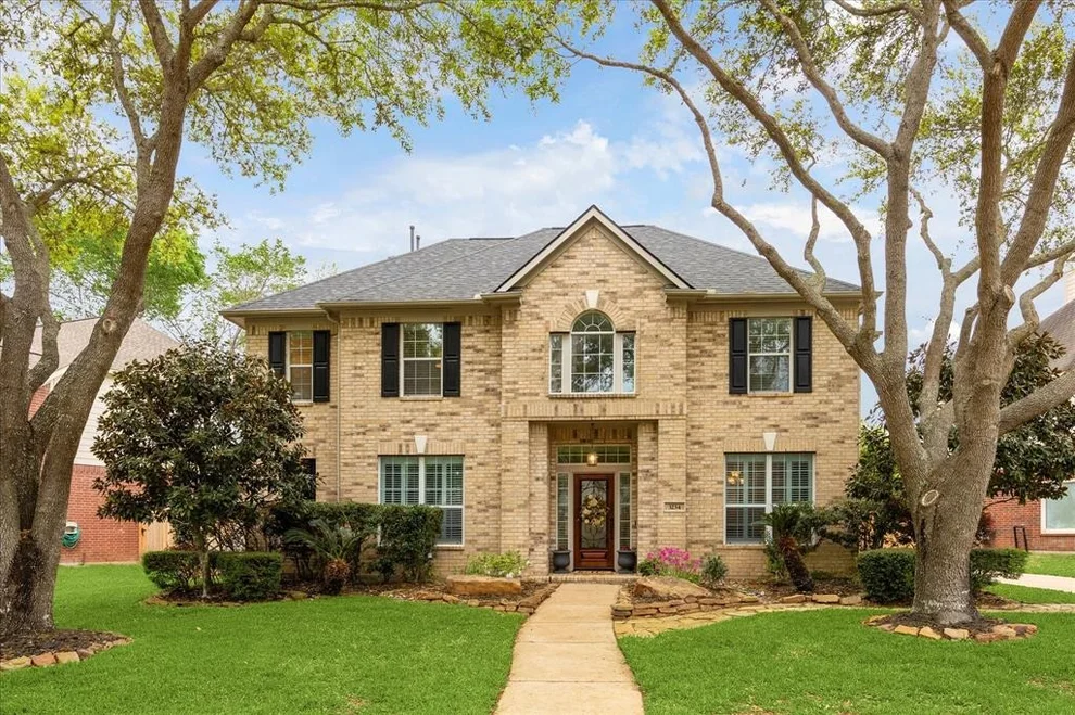 Unit for sale at 3234 Southford Manor Lane, Katy, TX 77494