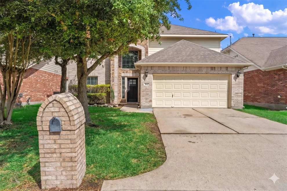 Unit for sale at 4927 Forest Hurst Drive, Spring, TX 77373