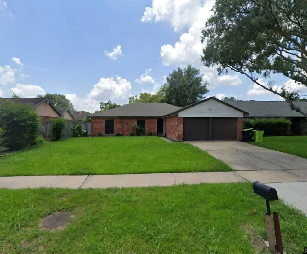 Unit for sale at 1419 Twining Oaks Lane, Missouri City, TX 77489