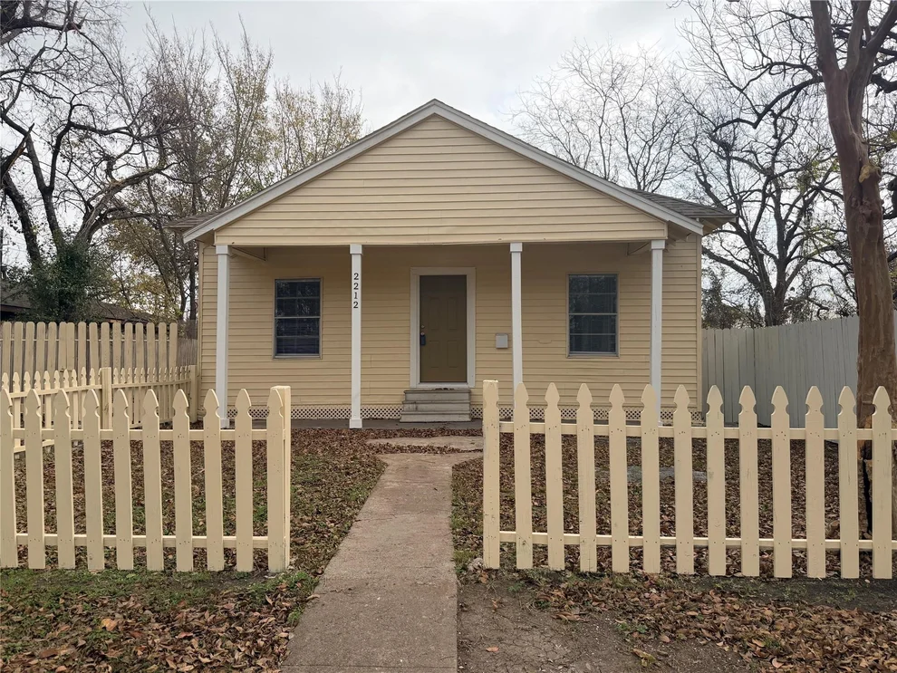 Unit for sale at 2212 Semmes Street, Houston, TX 77026