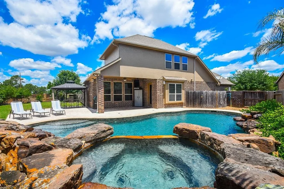 Unit for sale at 27835 Ramble Rock Court, Katy, TX 77494