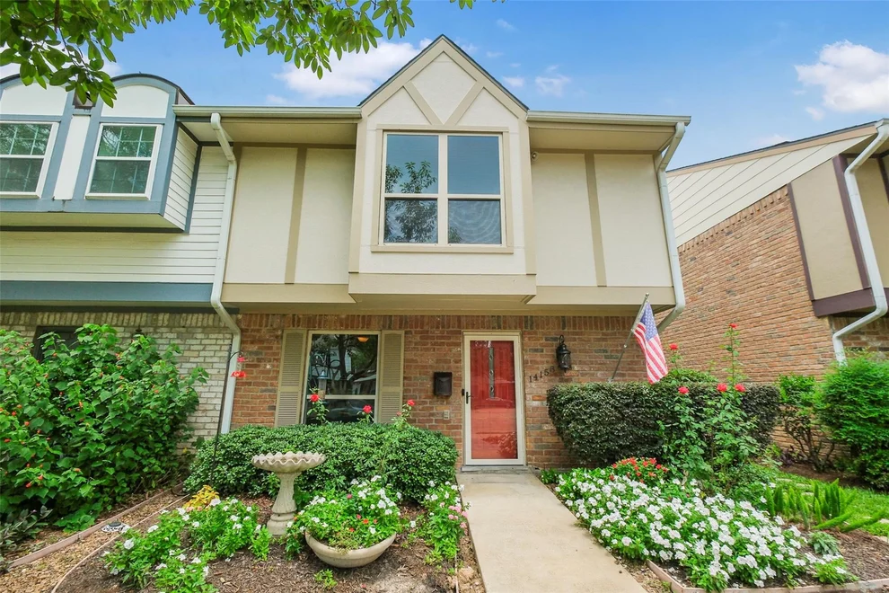 Unit for sale at 14158 Misty Meadow Lane, Houston, TX 77079