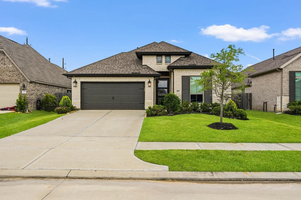 Unit for sale at 42056 Mystical Bend Road, Magnolia, TX 77354