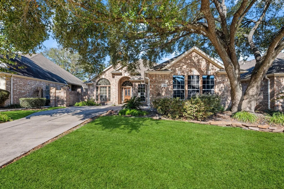 Unit for sale at 4310 Shady Pine Drive, Spring, TX 77388