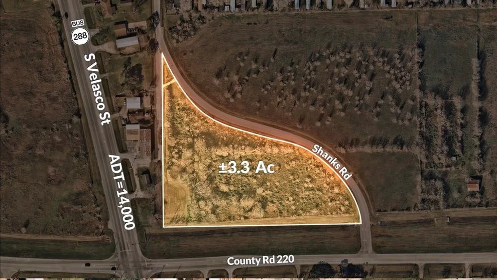 Unit for sale at 00 Shanks Road, Angleton, TX 77515