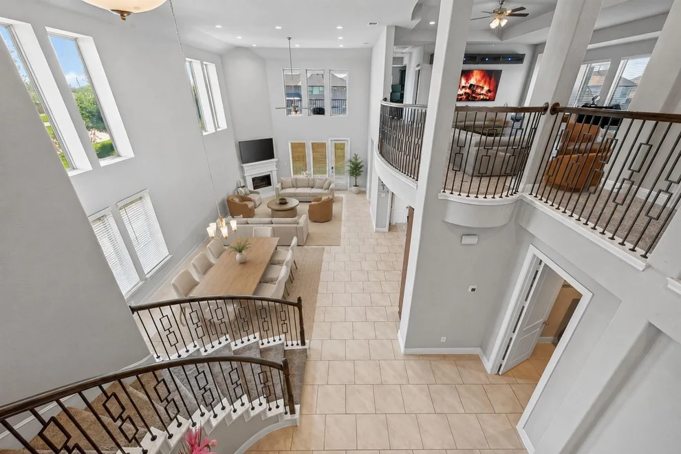 Unit for sale at 3514 Hampton Landing Court, Katy, TX 77494
