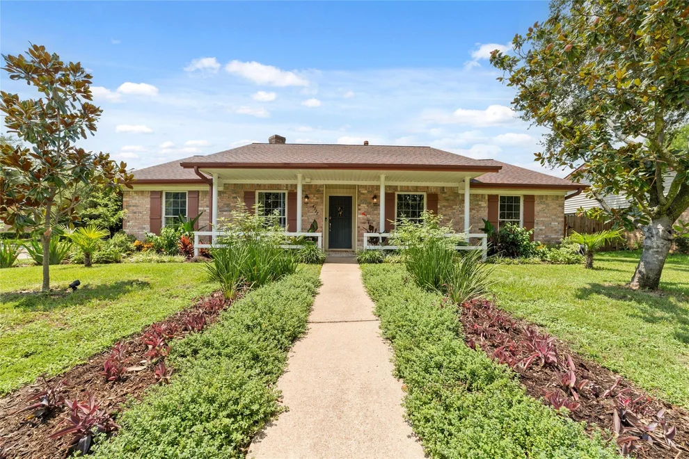 Unit for sale at 4322 Ute Street, Pasadena, TX 77504
