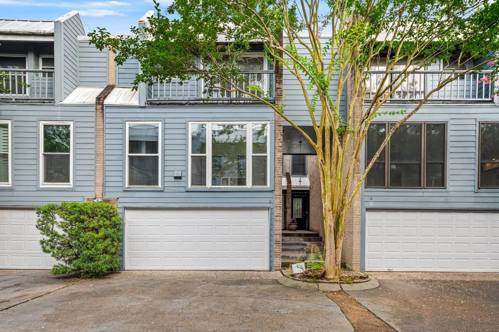 Unit for sale at 2506 Mandell Street, Houston, TX 77006