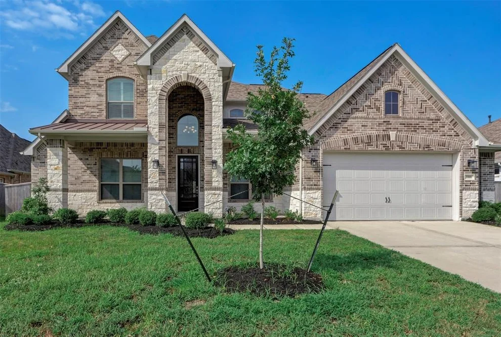 Unit for sale at 3318 Opal Stone Court, Porter, TX 77365