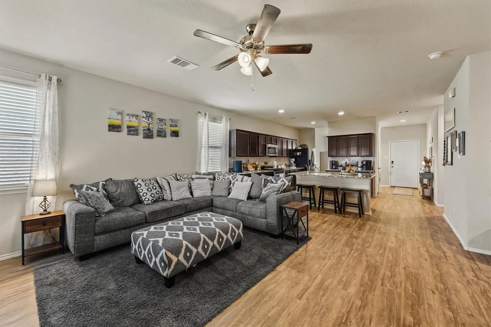Unit for sale at 18324 Timbermill Lane, New Caney, TX 77357