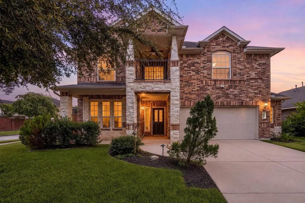 Unit for sale at 25103 Ginger Ranch Drive, Katy, TX 77494