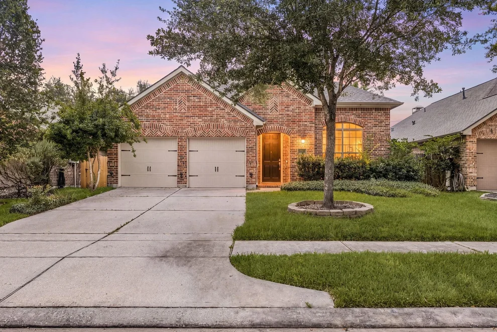 Unit for sale at 14410 Brushy Arbor Lane, Humble, TX 77396