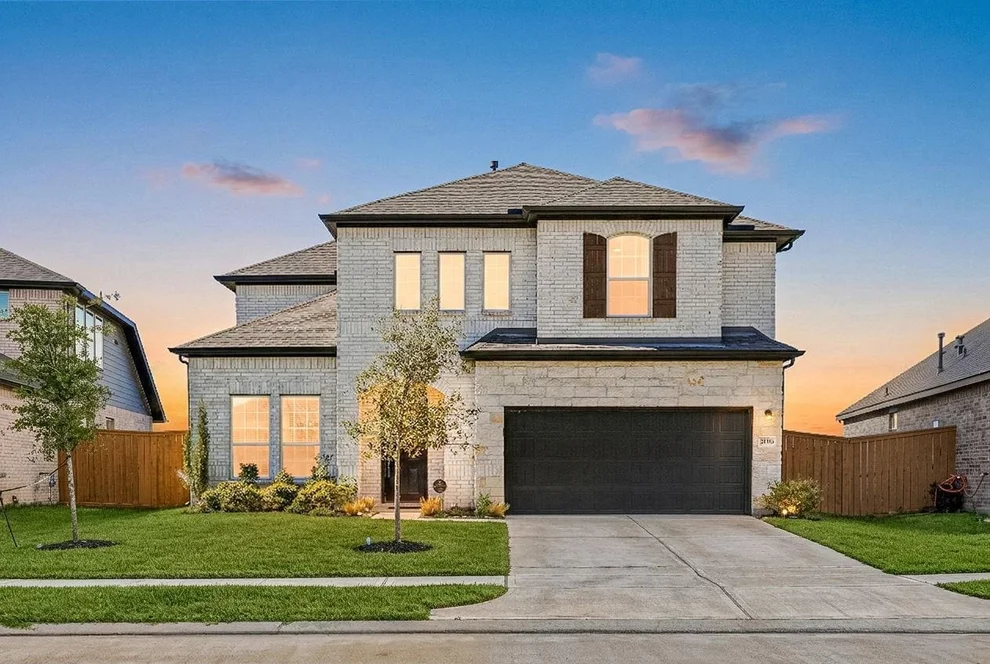 Unit for sale at 21334 Bering Reach Drive, Cypress, TX 77433
