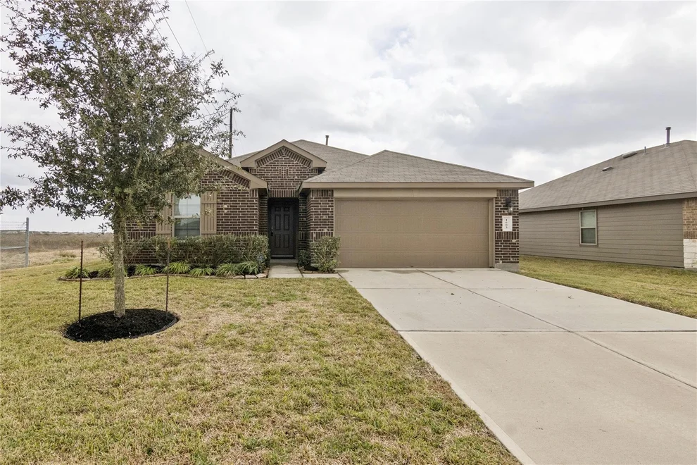 Unit for sale at 1603 Goose Island, Rosenberg, TX 77469