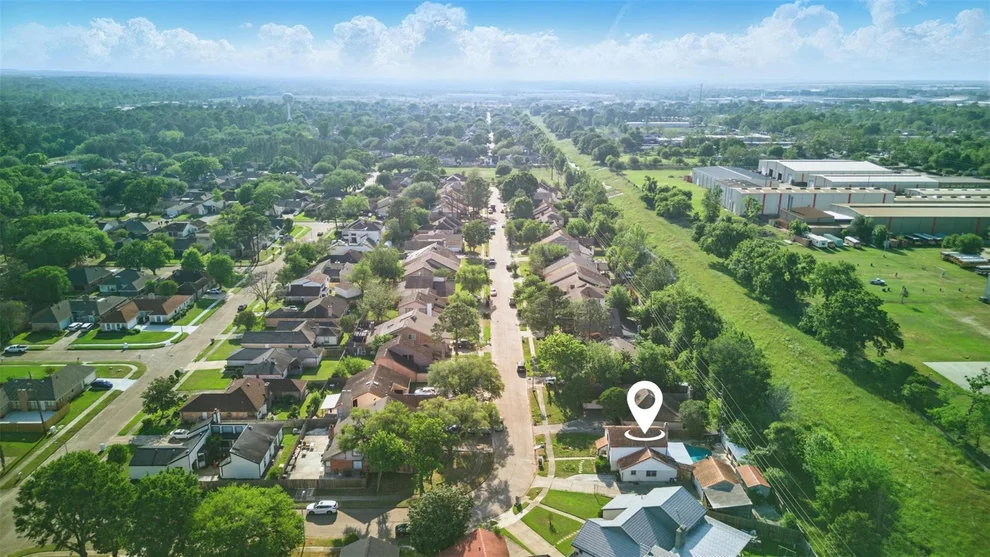 Unit for sale at 6022 Downwood Forest Drive, Houston, TX 77088