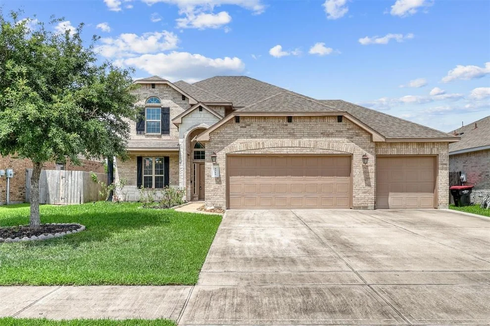 Unit for sale at 4315 Trizza Court, Katy, TX 77493