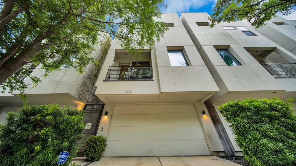 Unit for sale at 1717 Wentworth Street, Houston, TX 77004