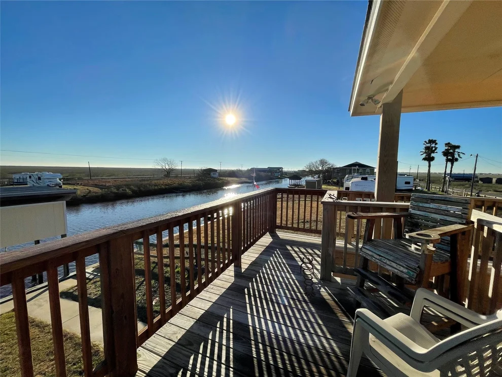 Unit for sale at 239 County Road 299 Street, Sargent, TX 77414