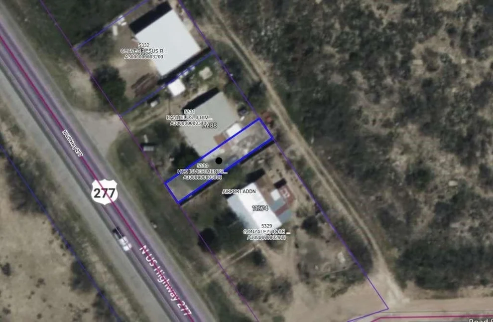 Unit for sale at 11288 N Highway 277, Eagle Pass, TX 78852