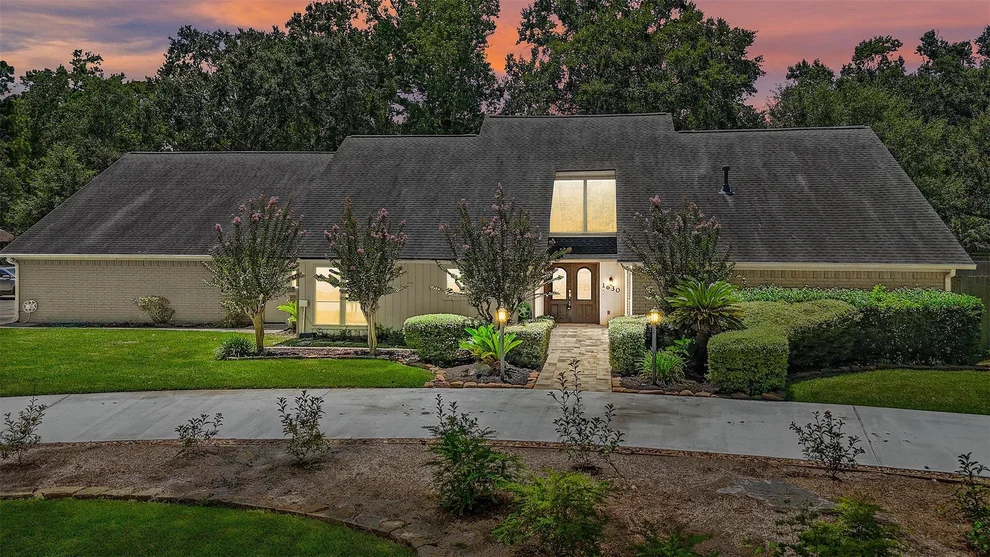 Unit for sale at 1630 Cypress Lane, Houston, TX 77339