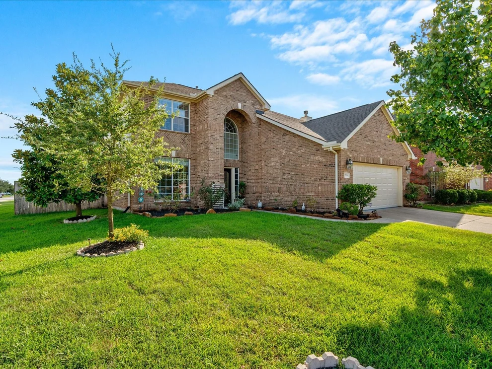 Unit for sale at 7103 Uther Court, Spring, TX 77379