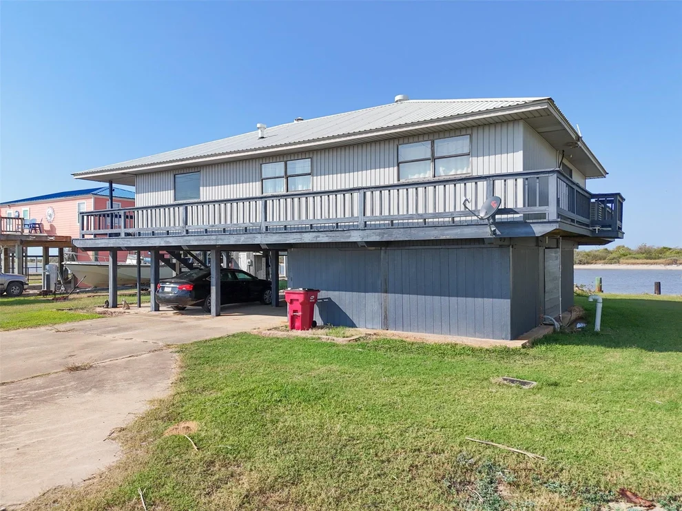 Unit for sale at 4366 Fm-2031, Matagorda, TX 77414