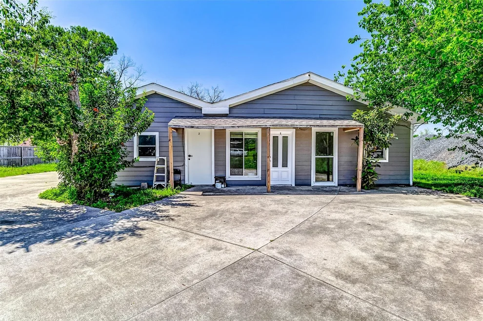 Unit for sale at 6223 Lavender Street, Houston, TX 77026