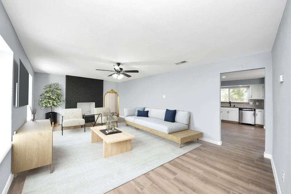 Unit for sale at 1806 Lacewing Lane, Houston, TX 77067