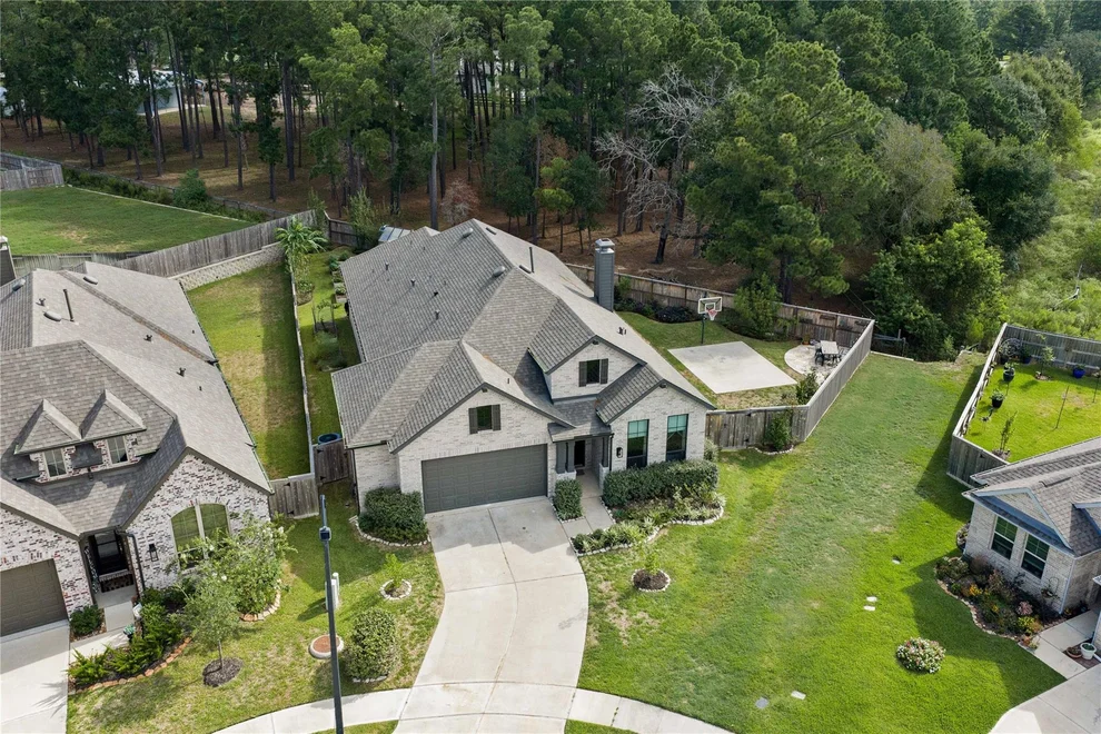 Unit for sale at 21302 Oakley Claremont Court, Magnolia, TX 77355