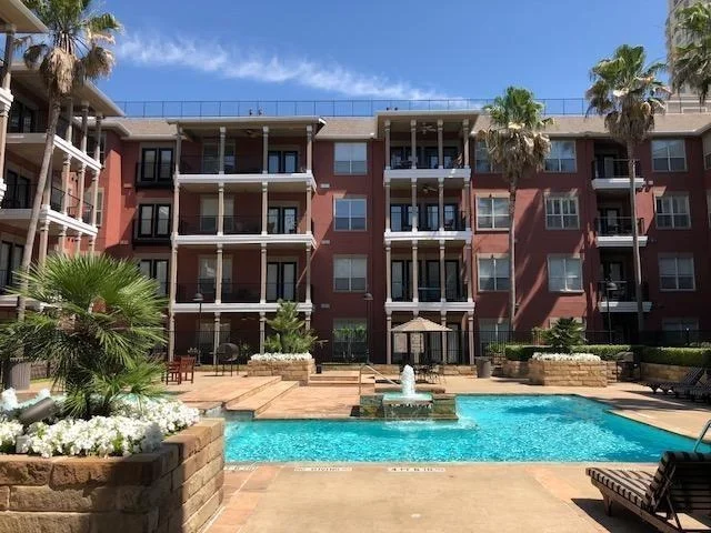 Unit for sale at 2400 Mccue Road, Houston, TX 77056